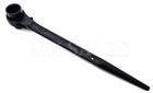 3 4  X 7 8  Dr Dual Socket Spud Ratchet Wrench Handle For Aligning Bolts Hd Wr
