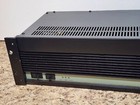 Qsc Audio 1400 Professional Power Amplifier