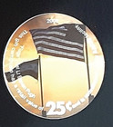11d25   Aafes Pog  2008 U s  Army Money About Uncirculation