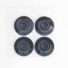 Apple Macbook Pro Real Rubber Feet 4 Pcs 13  15  17  Apple A1278 A1286 A1297