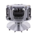 Ebs Primary Drive Clutch W  Belt For Polaris Sportsman 500 4x4 Ho 1998-2005 Us