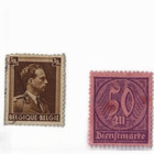 World Postage Stamps International Used Collectible Stamps Worldwide Postage 