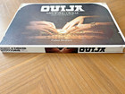 Vintage Ouija Board 1972 Parker Brothers William Fuld Mystifying Oracle No  600
