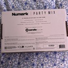 Numark Party Mix Ii Dj Controller With Built-in Light Show Serato Lite
