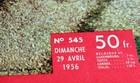 Santa Fe   Disneyland Railroad 1956 La Vie Du Rail Magazine Walt Disney History