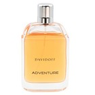 Adventure By Davidoff Cologne For Men 3 3   3 4 Oz Edt New In Box