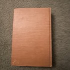 The Spoilers By Rex Beach Vintage Hardcover Book 1906 Antique