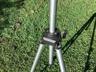 Manfrotto Bogen 3021 Pro Tripod Legs With 3047 Head Italy