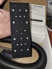 Car O Liner Vacuum Hand Sanding Block 8  Body Work Automotive