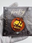 Loot Crate Exclusive Firefly Serenity Logo Lapel Pin By Qmx Caliber Metalworks