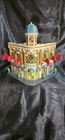 Dept 56 Christmas In The City  hollydale s Department Store  55344 Item 267