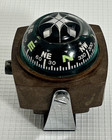 Vtg 1970 s Gts 360 Auto Compass Precision Illuminated Made In Japan
