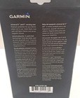 Garmin Universal 5    6  Carrying Case Black Magnetic Closure  010-12101-00