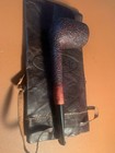 Mark Tinsky Handmade Coral Pipe Unsmoked
