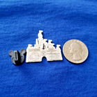 Dlr Peter Pan Castles Set Hidden Mickey Disney Pin 2026 Wave A