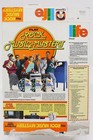 Life Whole Wheat Cereal Boxes Bundle 