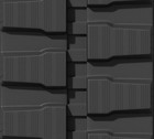 Kubota Kx 71-3 300x52 5x80 Rubber Track Maximizer Plus Heavy Duty Best Value