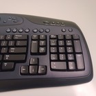Logitech Lx500 Cordless Desktop Wireless Keyboard   Mouse Set