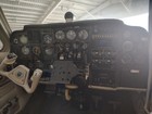 1966 Beechcraft C55 Baron Airframe  Stec 60-2 Autopilot  Hsi  Gear Up  Complete