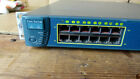 Cisco Catalyst 3550 Series Inline Power Ws-c3550-24pwr-smi Switch