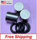 Tungsten Alloy H1  H2  H3 Weights  3-pack  1 39 Oz Ea  4 17 Oz  Total
