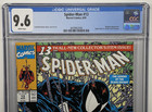 Marvel Comics Spider-man 13 1991 Cgc 9 6 Nm  Todd Mcfarlane Homage Cover