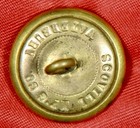 Exceptional South Carolina Civil War  Button