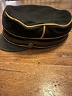 Very Rare  Pre Ww1 Us Civil War       Hat