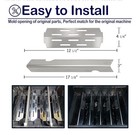 Genesis Ii E-310 Grill Parts For Weber Genesis Ii Gs4 E310 E-315 E-335 Grill   