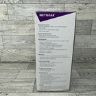 New Netgear Powerline Extender   Extra Outlet Plp1200