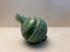 Harger Lightning Rod Ball - Whimsey Slag Glass 2 Of 8