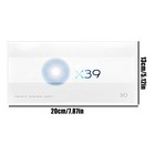 X39 Lifewave Patch Stem Cell Activation Therapy 30 Patches