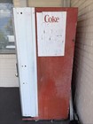 Vintage Coca-cola Collectible Machine