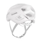 New Abus Stormchaser Ace Helmet Pure White L 59 - 62cm 94327