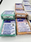 New Bars Premo Sculpey Polymer Accents Various Colors Lot Of 28 Crafting