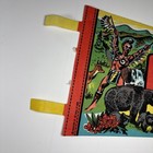 Vintage Felt Pennant Great Smoky Mountains National Park 25   