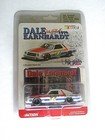 Nascar Dale Earnhardt  Action Diecast Cars Goodwrench Plus Hy-gain  1 64  Ce