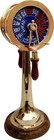 18   Nautical Brass Telegraph  Ship Engine Order Telegraph  Working Telegraph