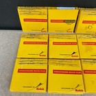 Kodak Kodachrome Ii Movie Film Type A 25 Ft For 8mm Cameras - Lot Of 12