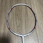 Yonex Arcsaber 3fl Badminton Racket Used  No Grip  Slight Wear