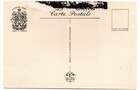 Barbados Peco Postcard Of Queens Park