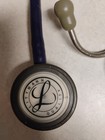  Littmann  Cardiology Iv Stethoscope - Navy Blue