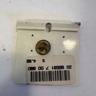 Rare Vintage Buffalo Bills Nfl Football Pin Collectable