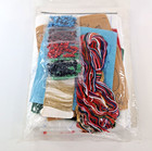 Bucilla Gallery Of Stitches Felt Christmas Tree Skirt Kit 32520 Teddy Bears 36   