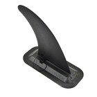 2x Surf Sup Fin Longboard Surfboard Stand Up Paddle Board Detachable Center Fin