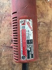 Milwaukee 5192 2in Die Grinder Corded 120v Rotary circular With Accessories