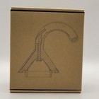Genuine Dyson Supersonic Flyaway Tool Attachment  971618-01  Iron Factory Sealed
