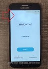 Samsung Galaxy S7 G930t 32gb 5 1  Gsm Unlocked Smartphone  Gold  lcd Shadow 