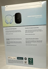 Bose Quietcomfort Bluetooth Wireless Noise Cancelling Headphones - Blue - New 