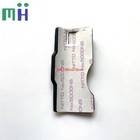 New For Nikon D4 Cf Memory Card Cover Shell Rubber Camera Repair Spare Part